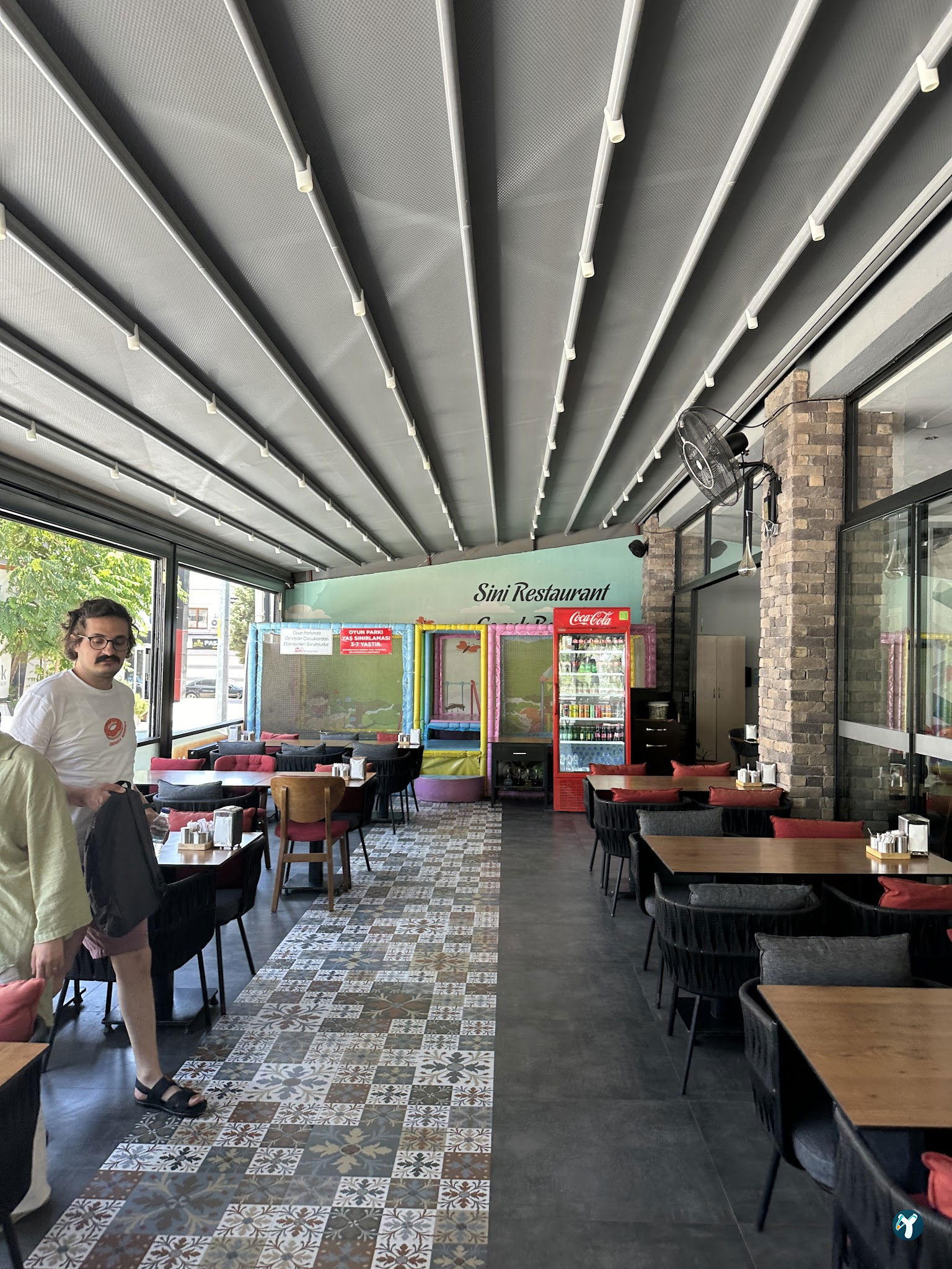 Sini Muğla Restaurant