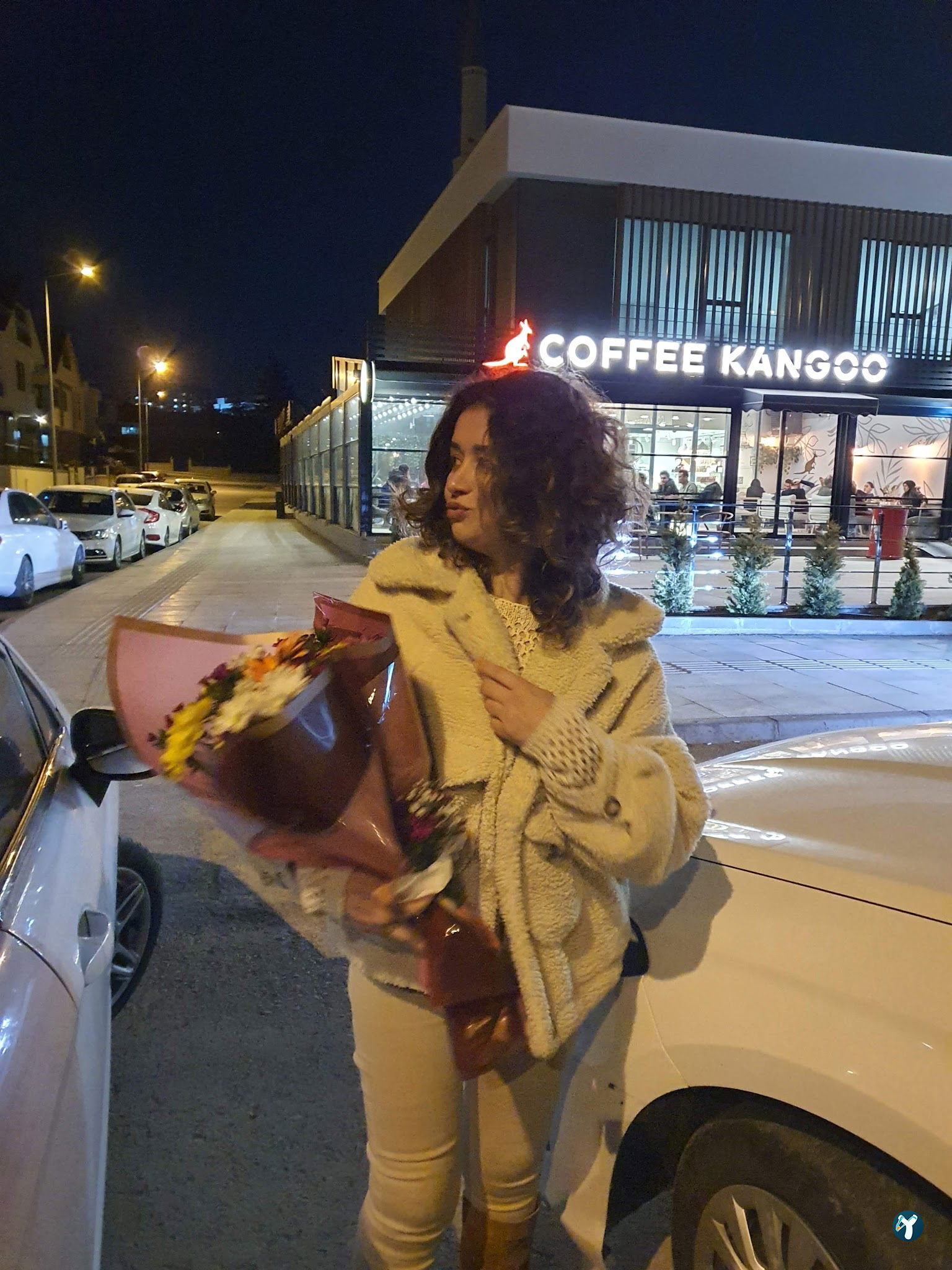 Coffee Kangoo Çorum