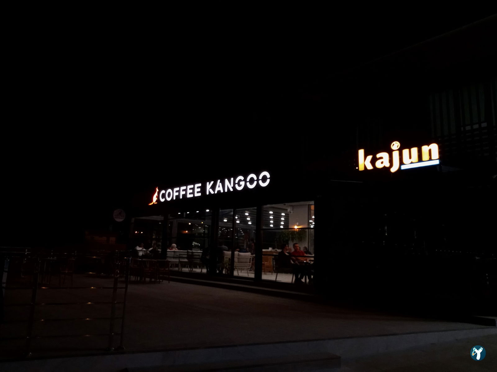 Coffee Kangoo Çorum