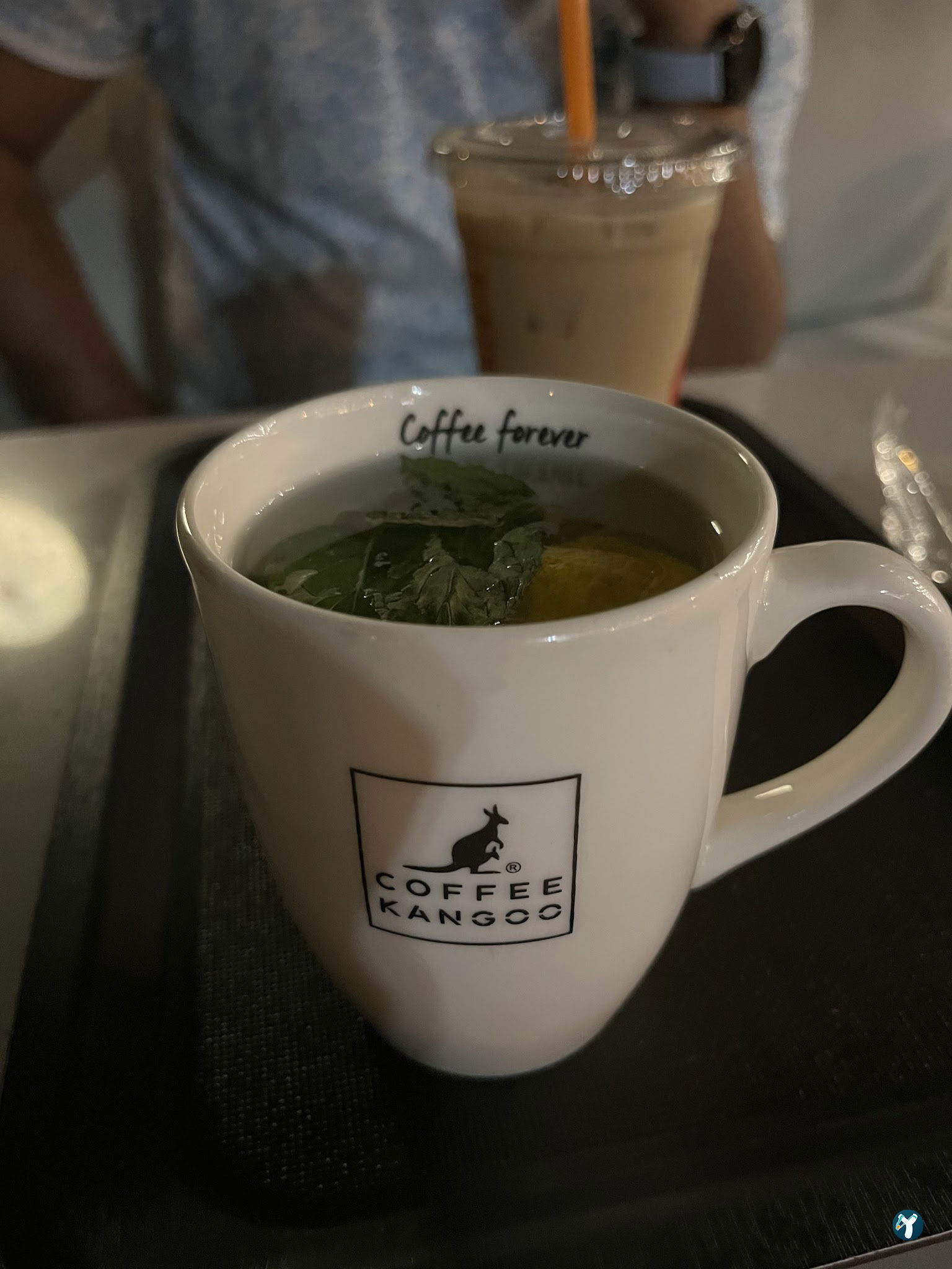 Coffee Kangoo Çorum