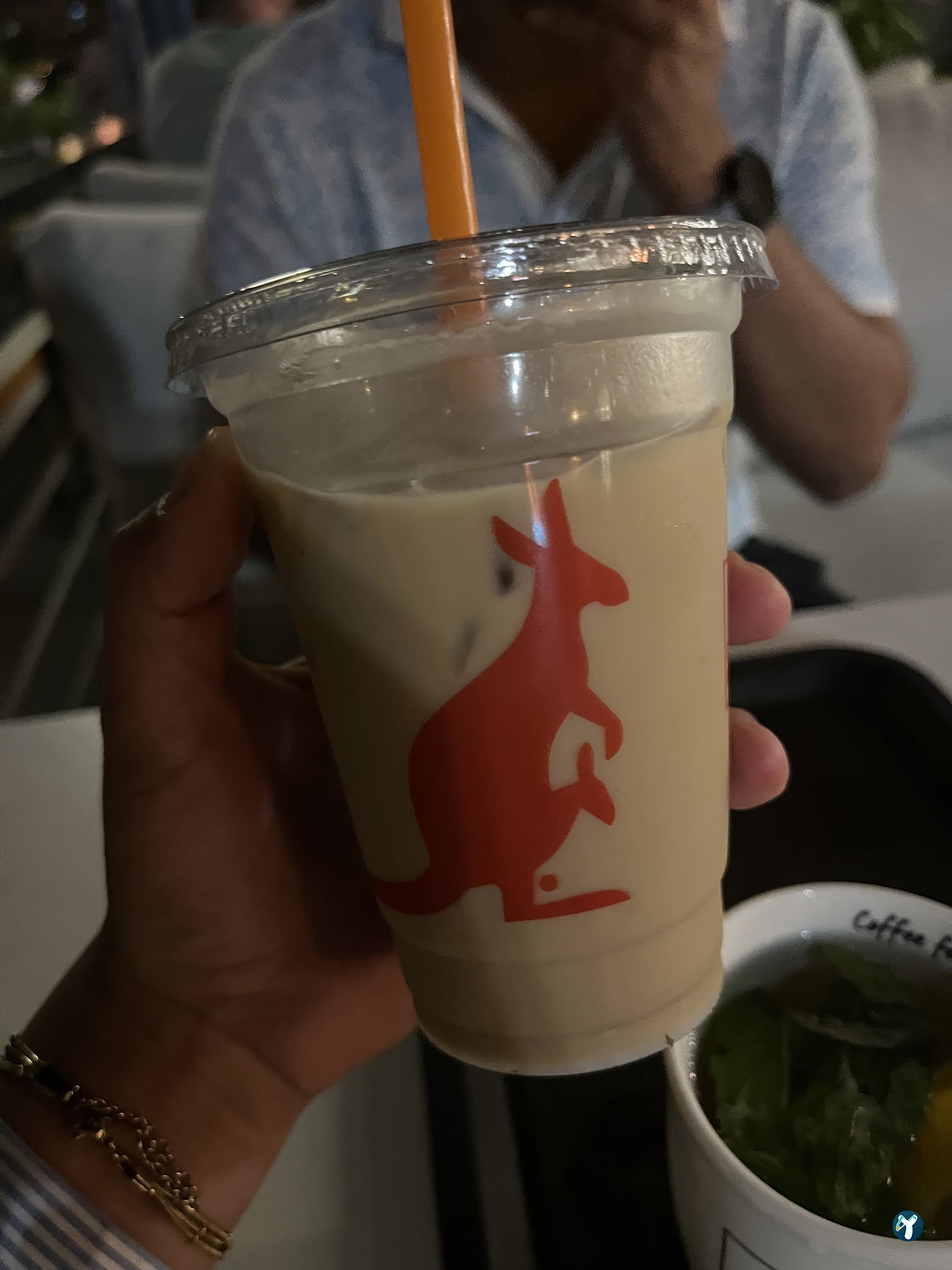 Coffee Kangoo Çorum