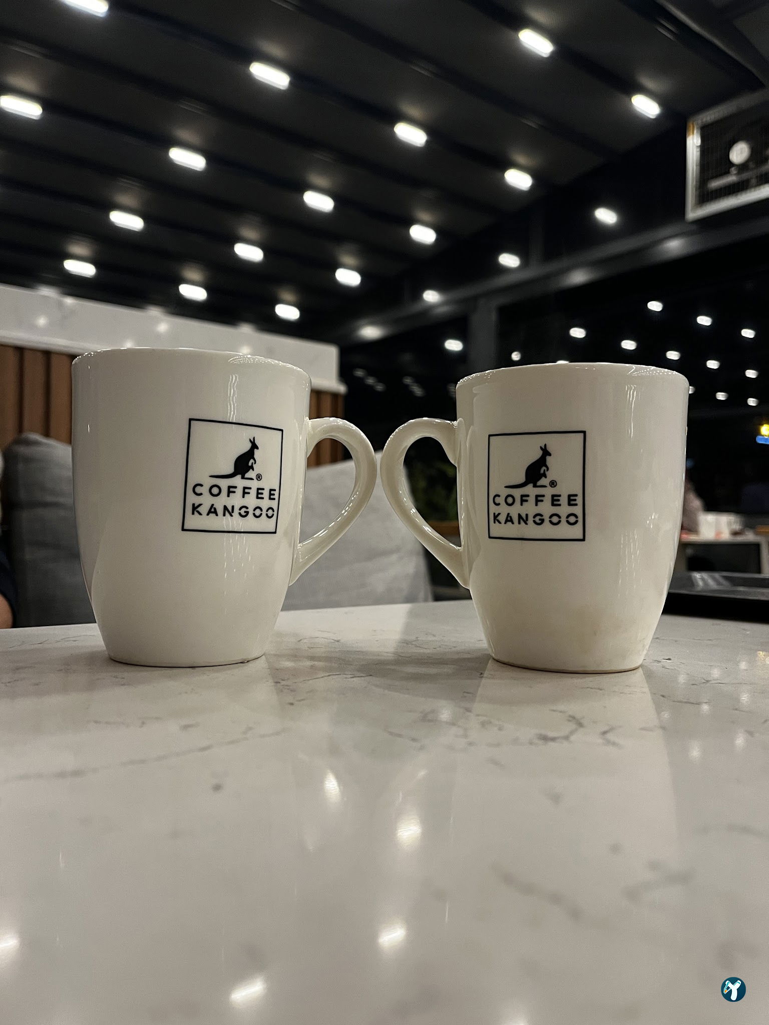 Coffee Kangoo Çorum