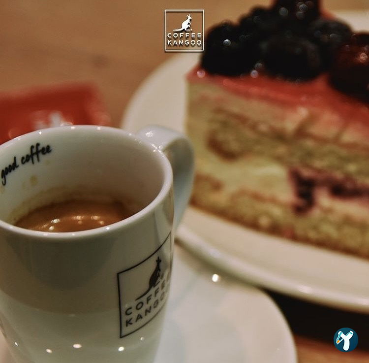 Coffee Kangoo Çorum