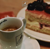 Coffee Kangoo Çorum