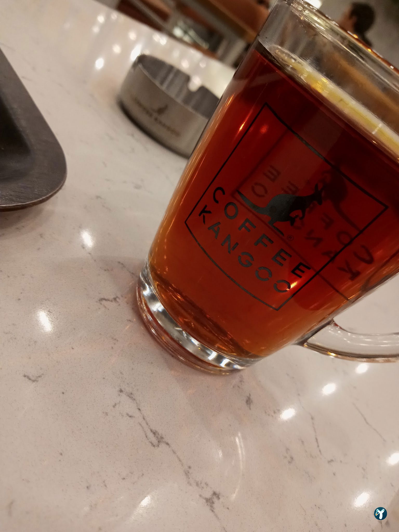 Coffee Kangoo Çorum