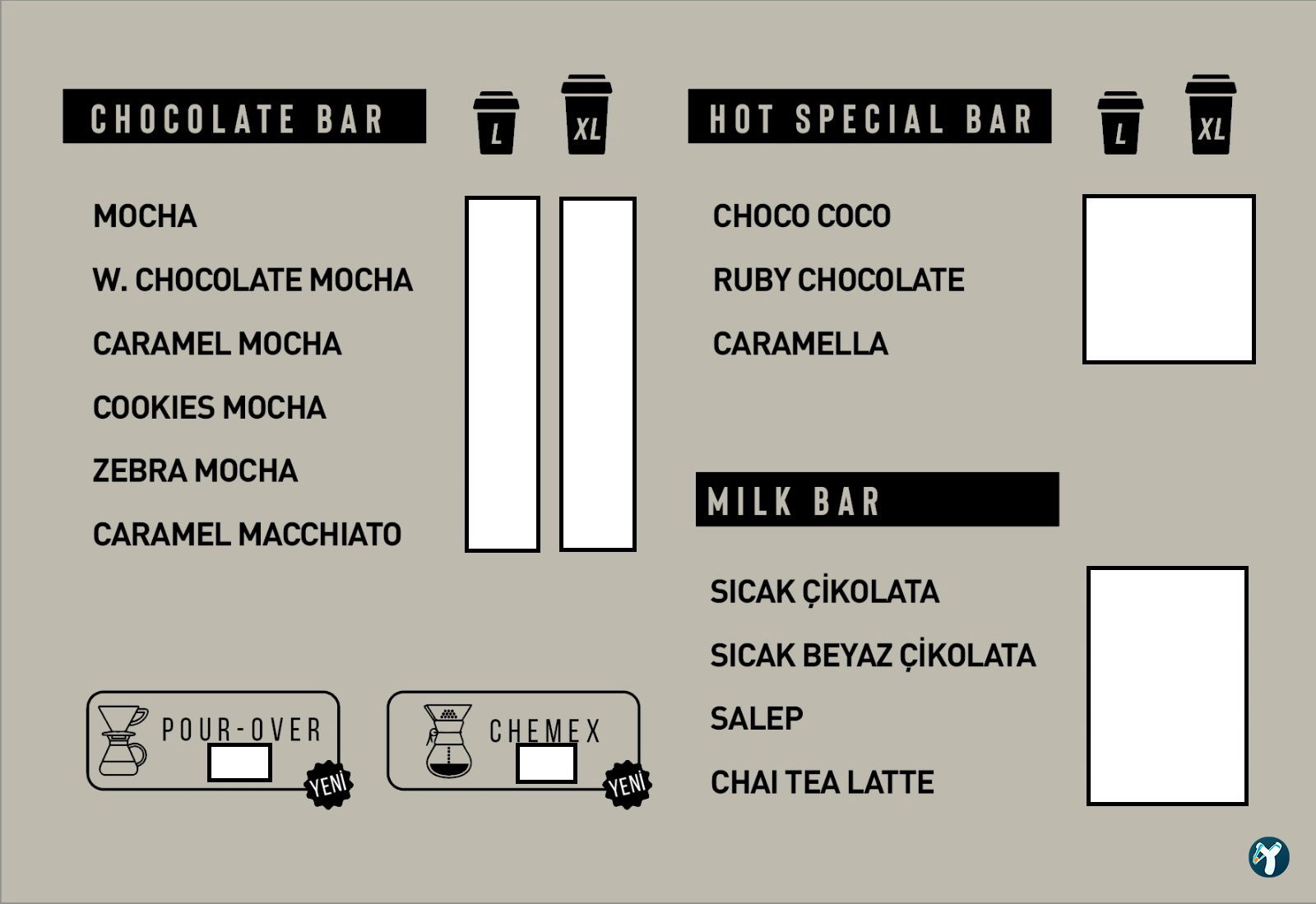 Coffee Kangoo Çorum