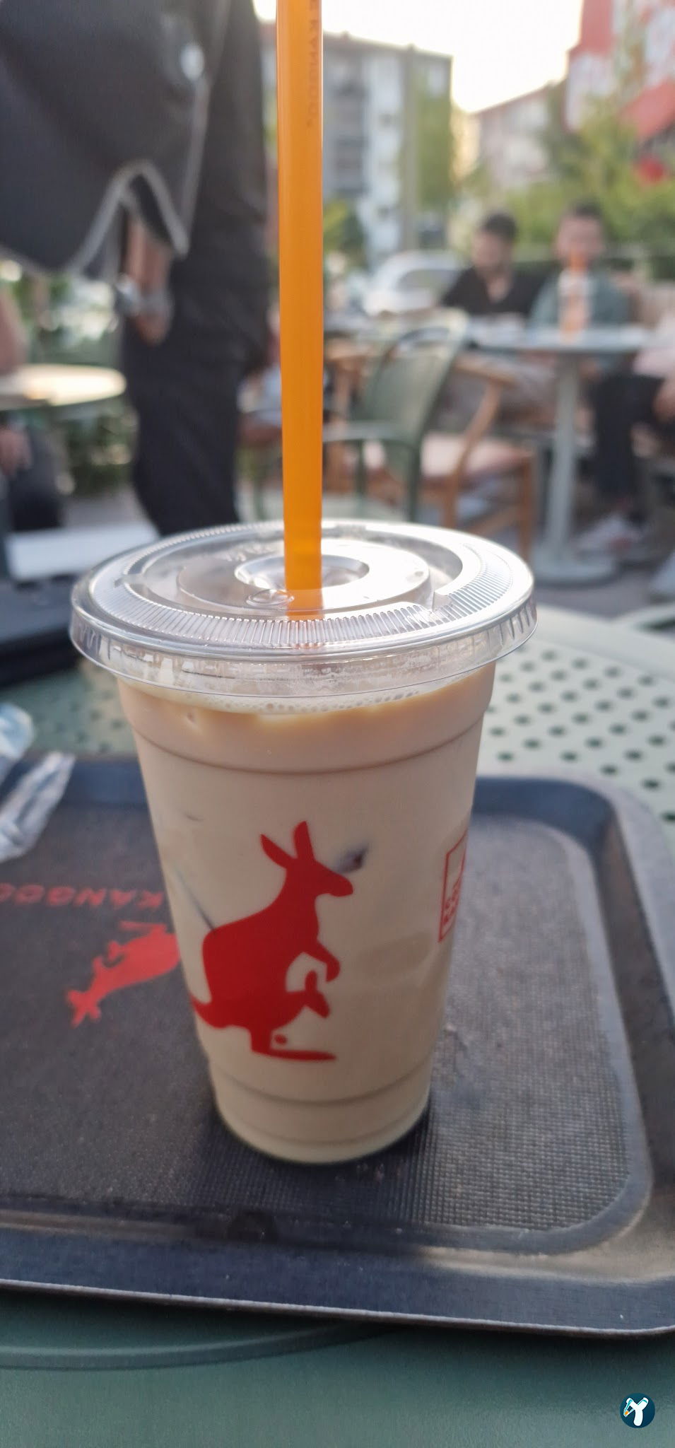 Coffee Kangoo Çorum