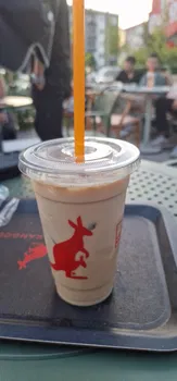 Coffee Kangoo Çorum resimleri