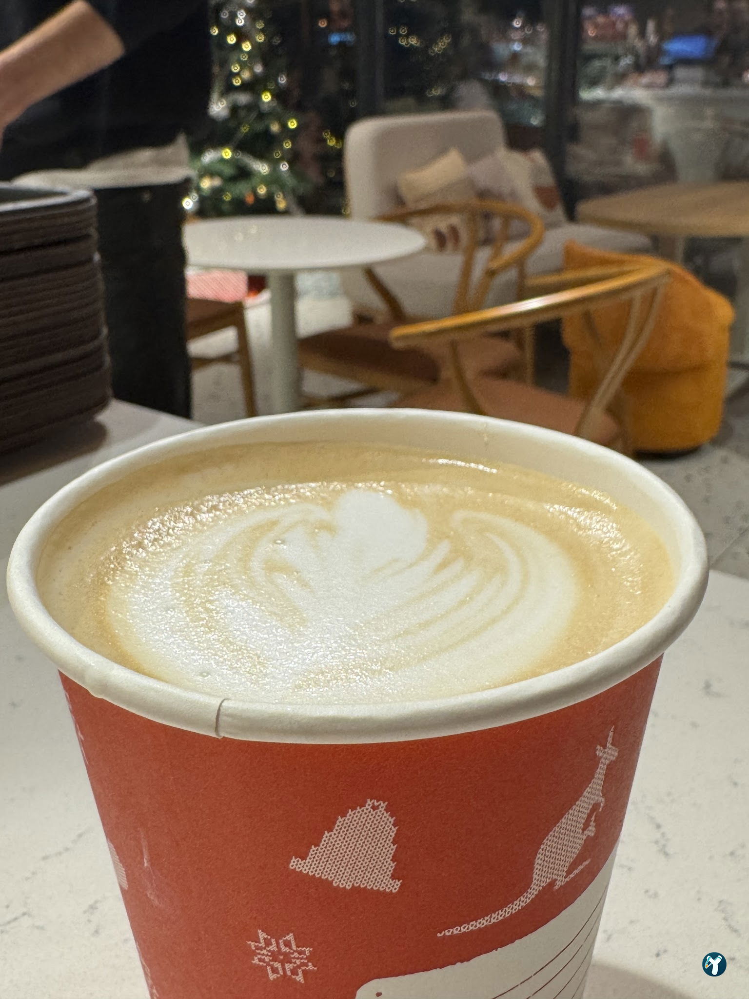 Coffee Kangoo Çorum
