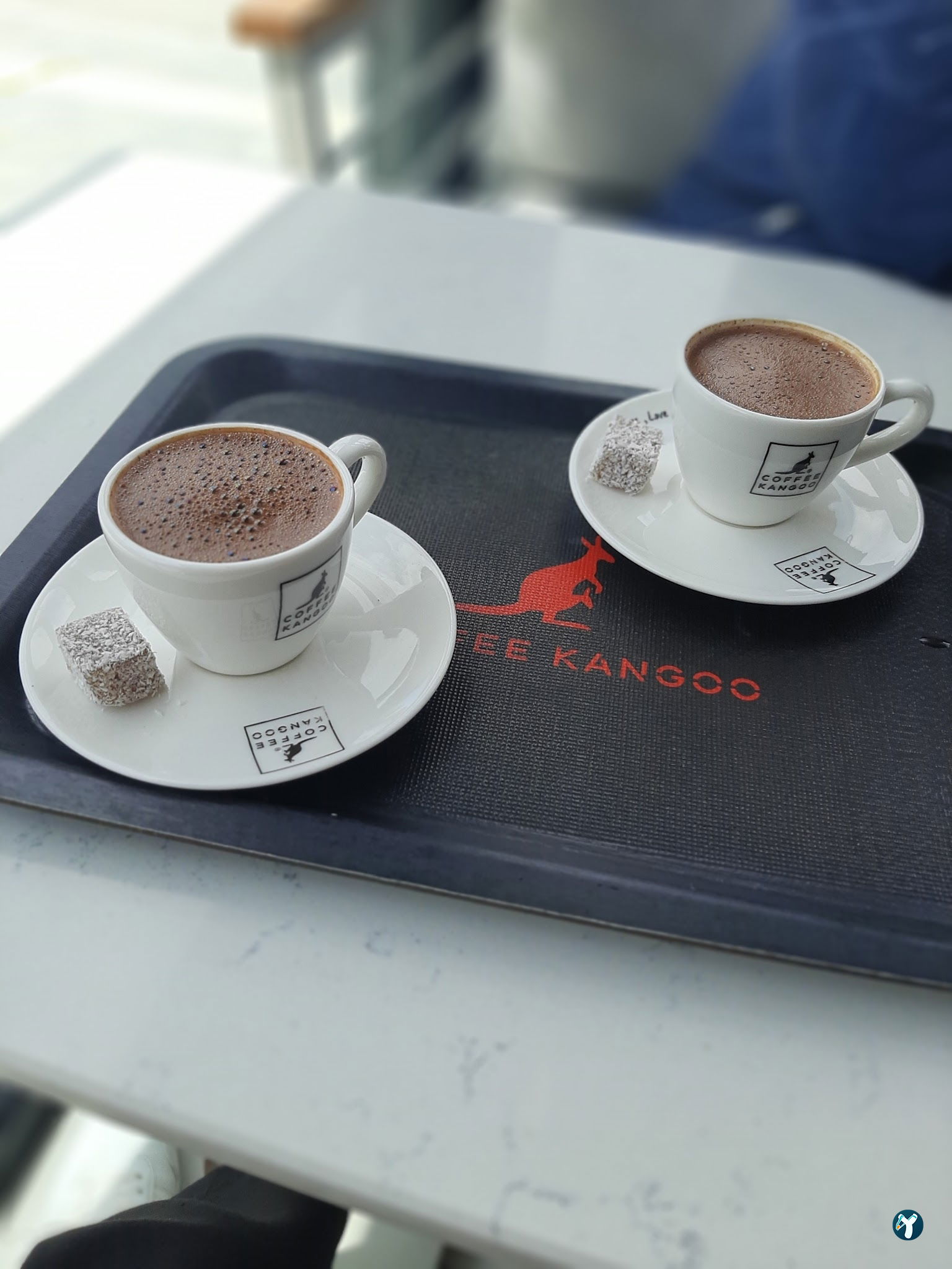 Coffee Kangoo Çorum