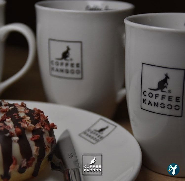 Coffee Kangoo Çorum