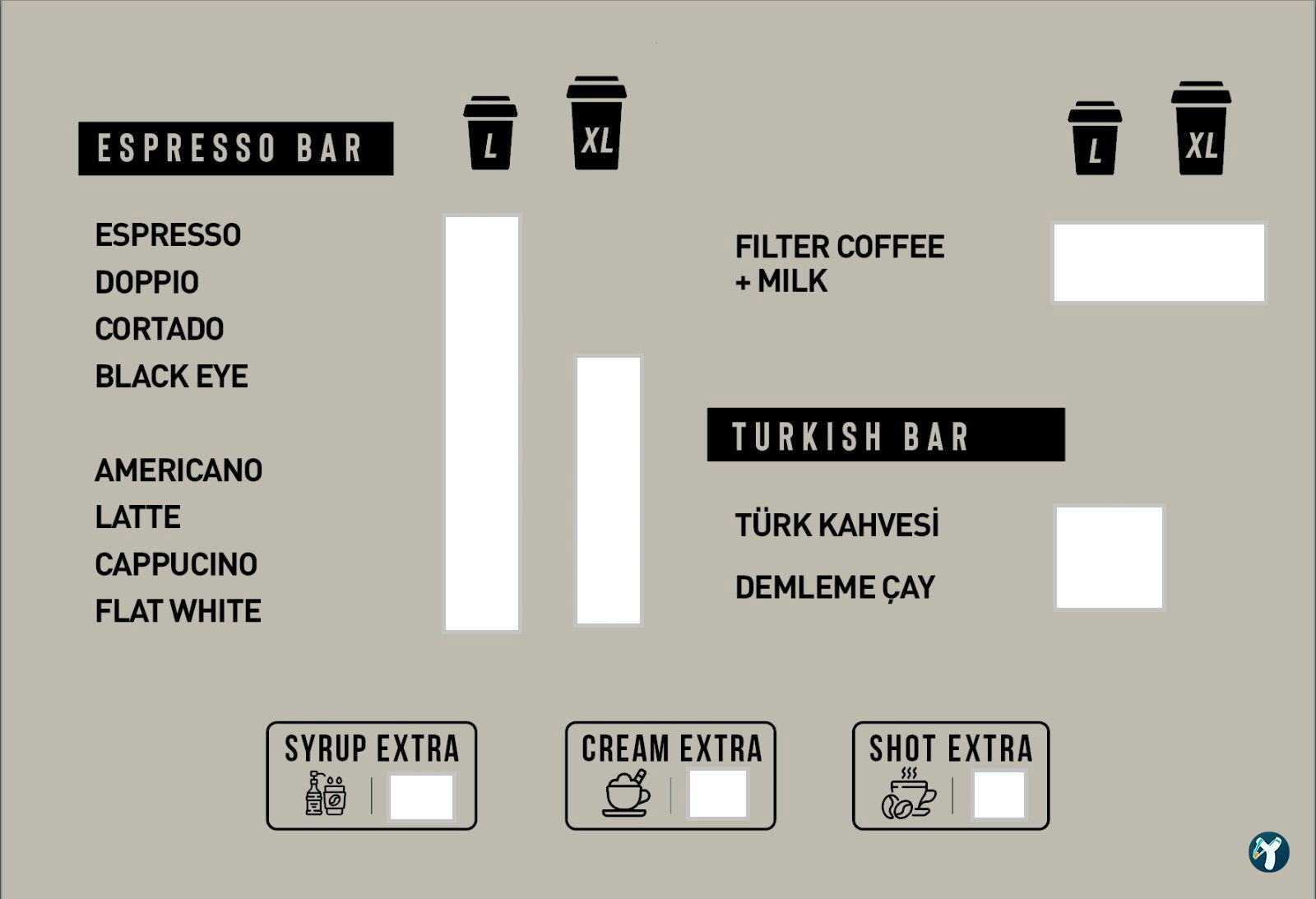 Coffee Kangoo Çorum