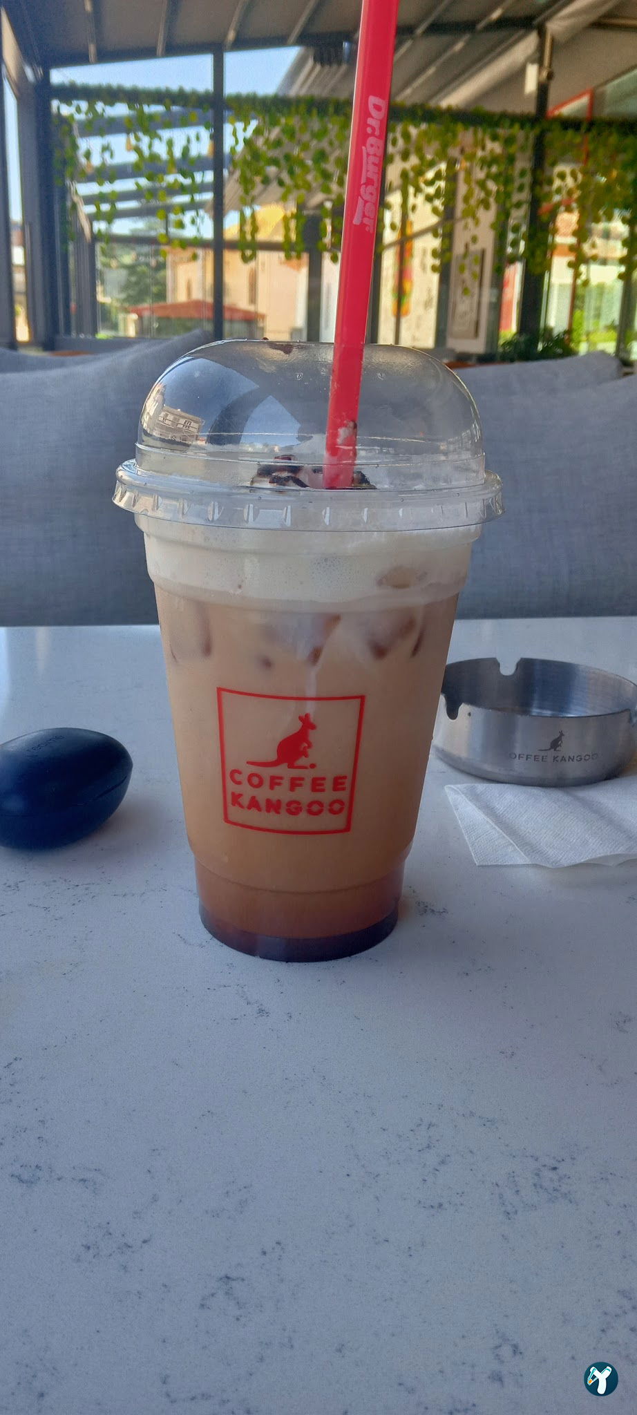 Coffee Kangoo Çorum