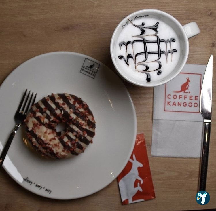 Coffee Kangoo Çorum