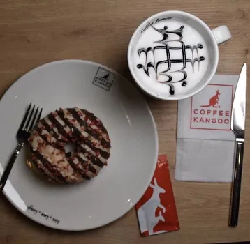 Coffee Kangoo Çorum resimleri