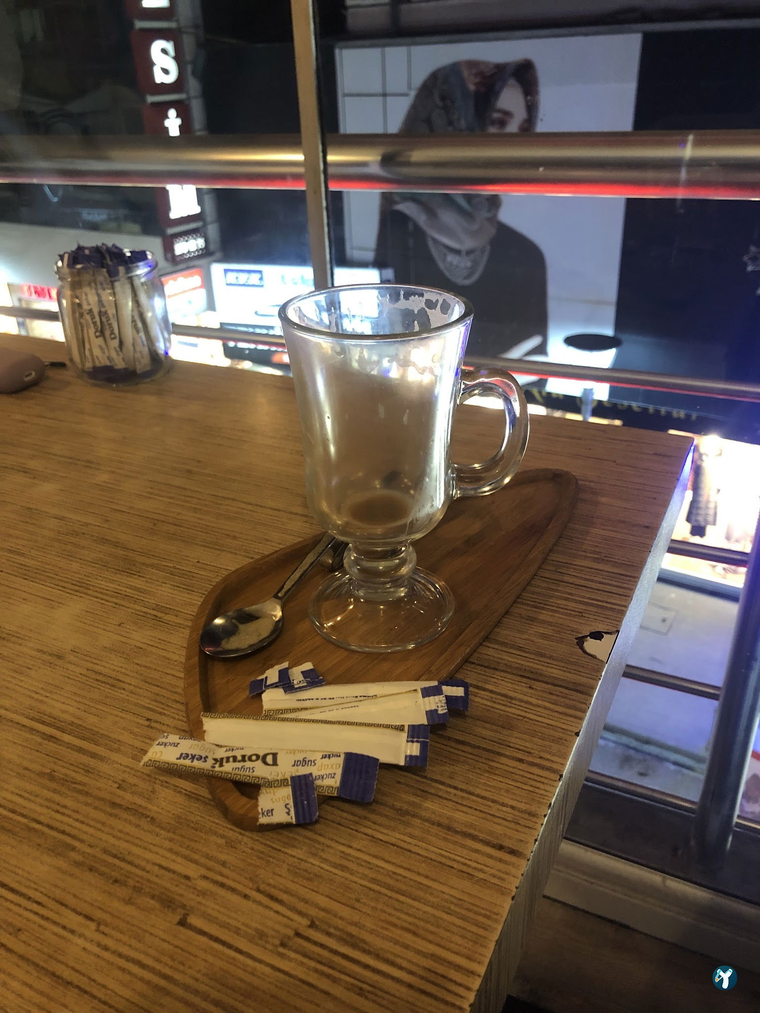 The Capital Cafe Ankara
