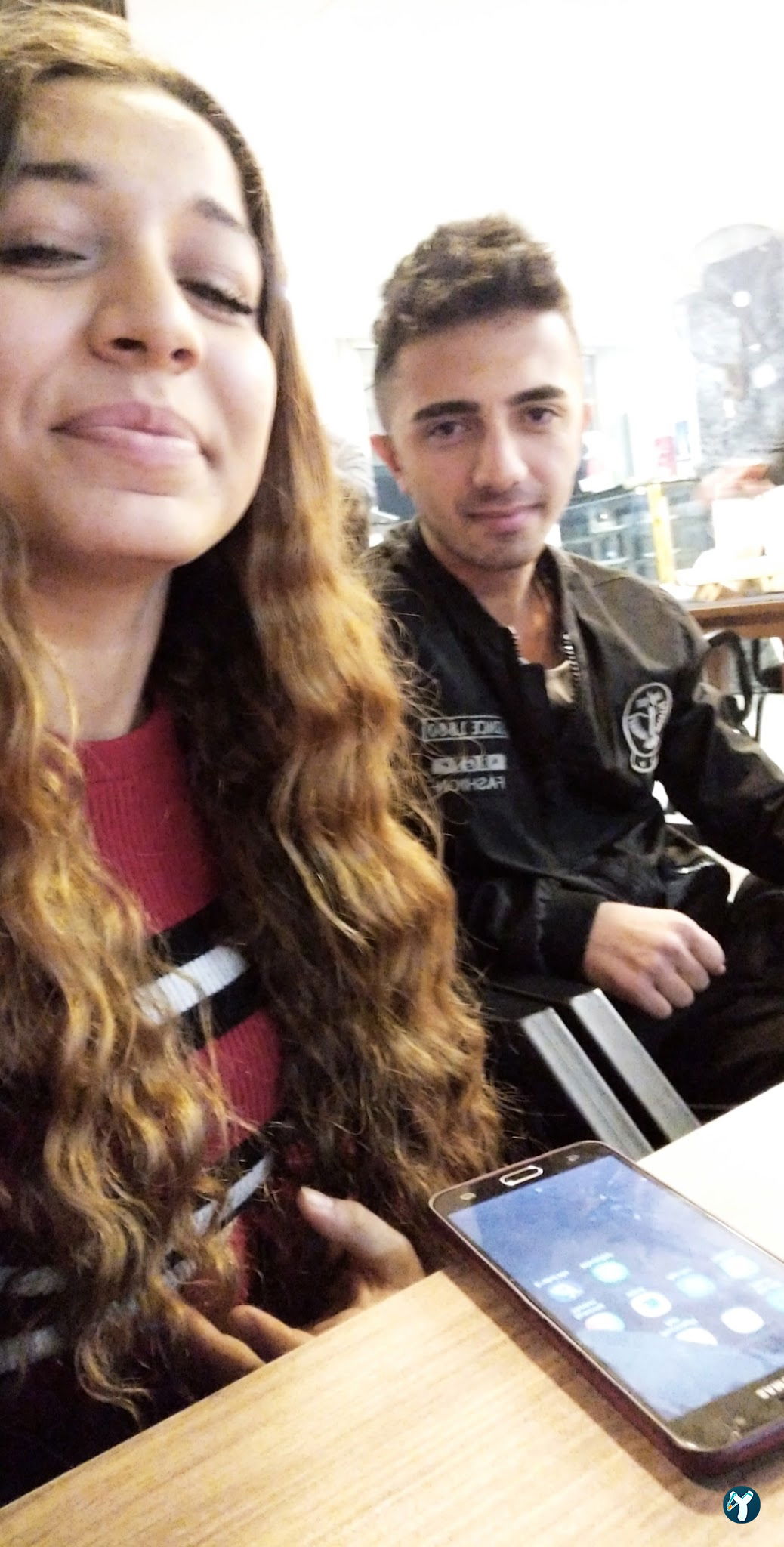 The Capital Cafe Ankara