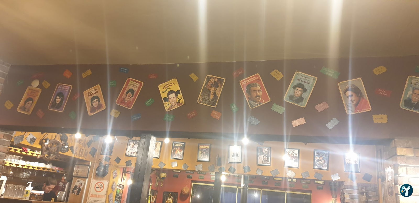 The Capital Cafe Ankara