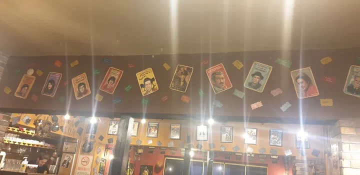 The Capital Cafe Ankara resimleri