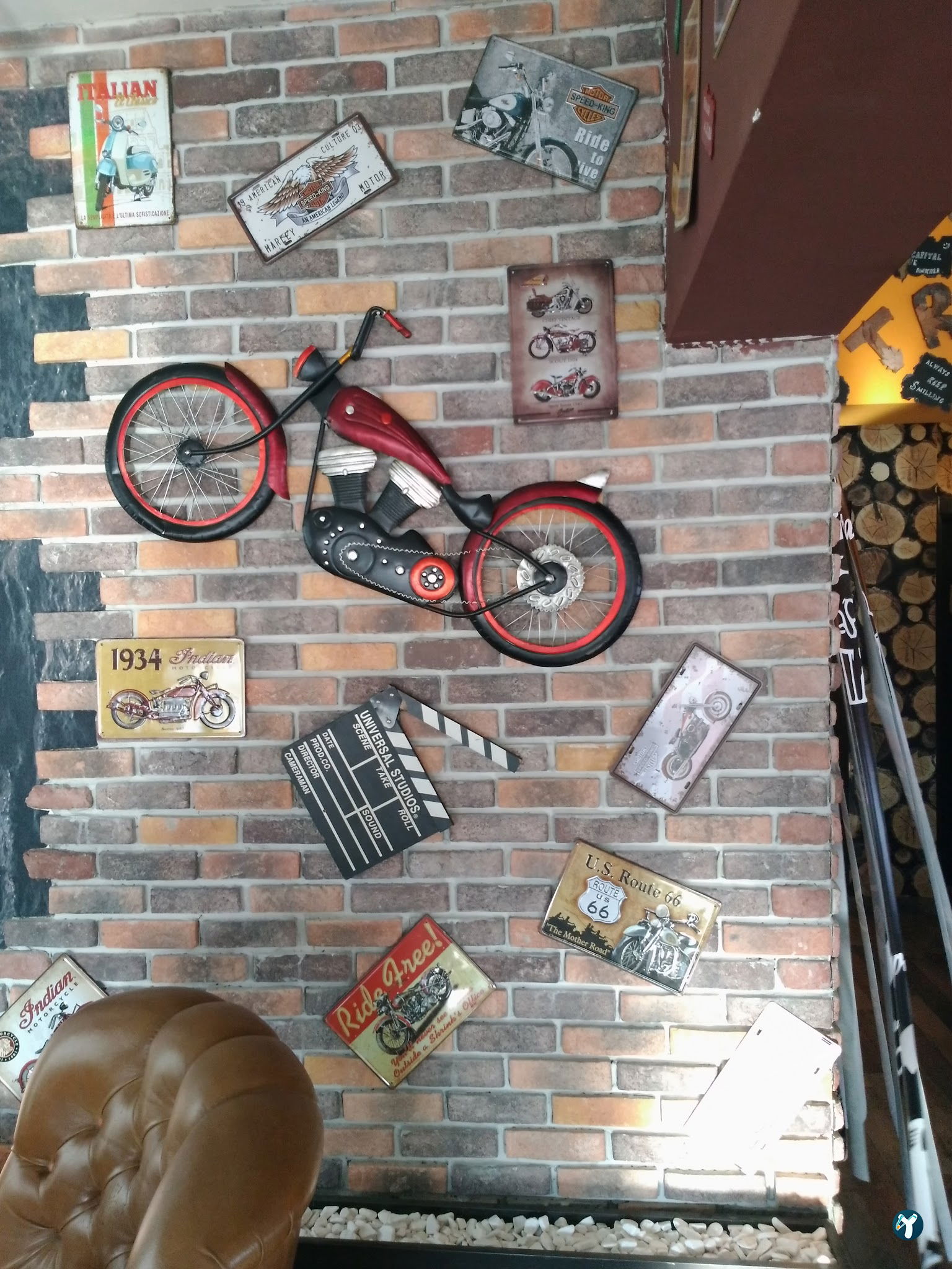 The Capital Cafe Ankara