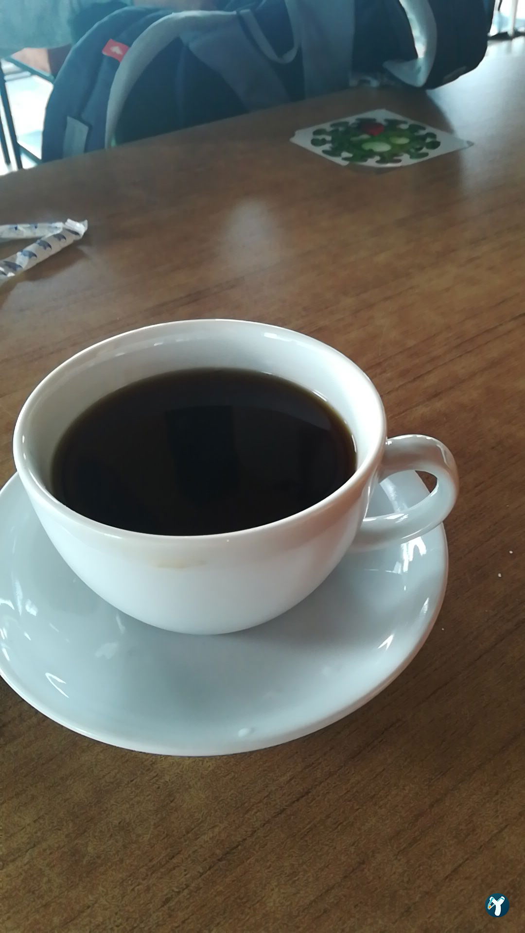 The Capital Cafe Ankara
