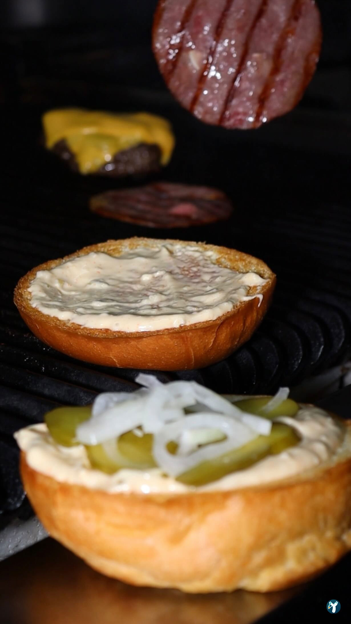 Bread & Burger