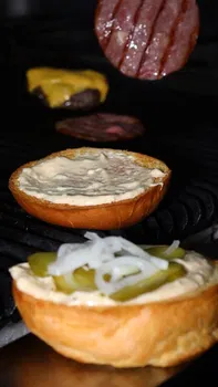 Bread & Burger resimleri