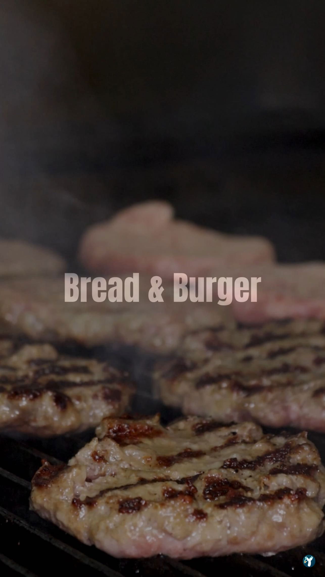 Bread & Burger