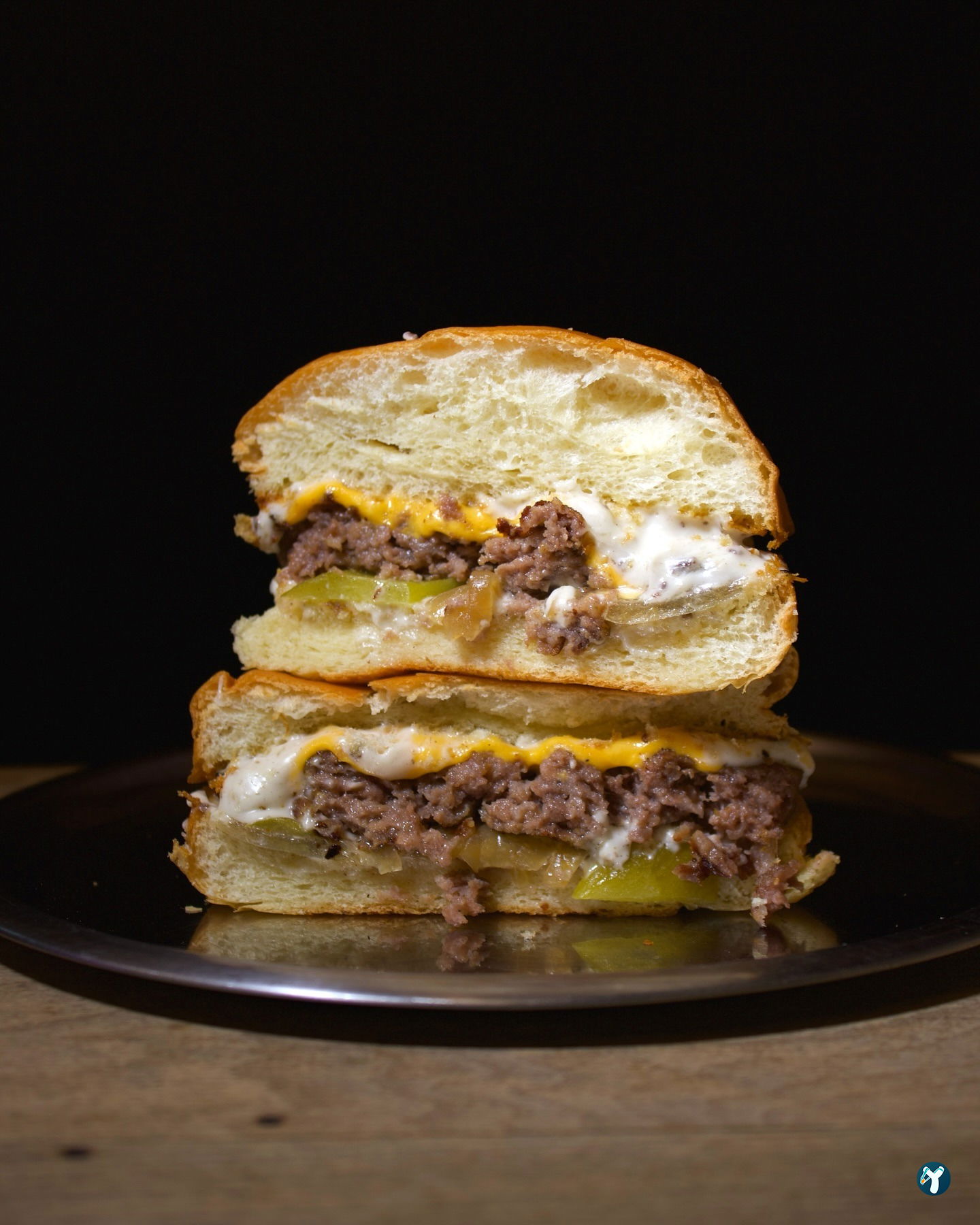 Bread & Burger
