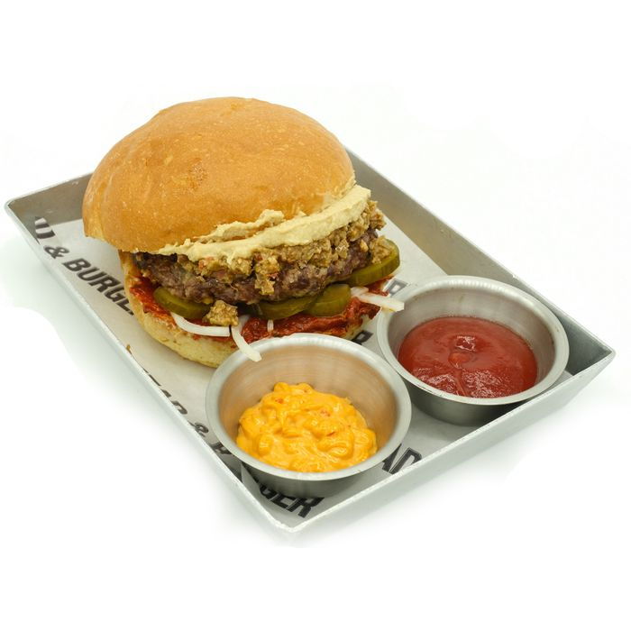 Antakya Burger