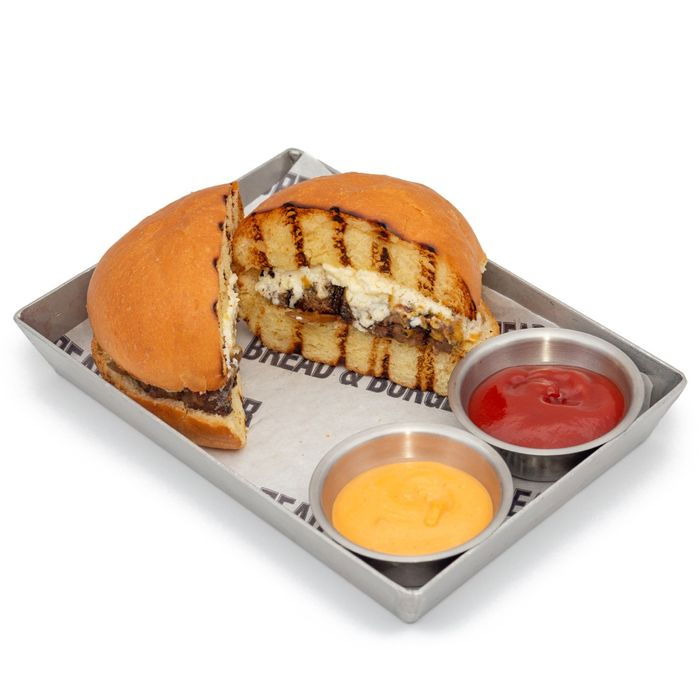 Boşnak Burger