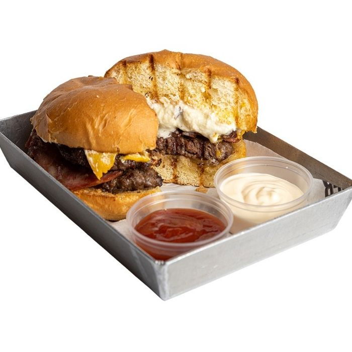 Boşnak&Steak Burger