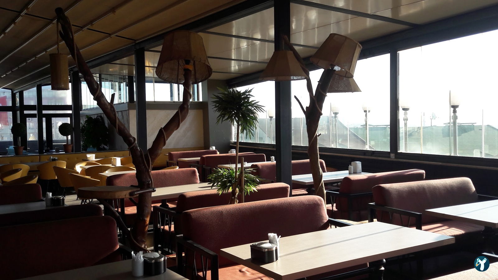 Teras Cafe Bistro