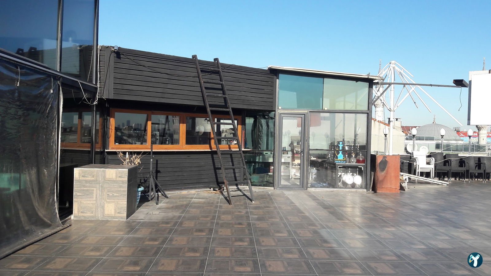 Teras Cafe Bistro