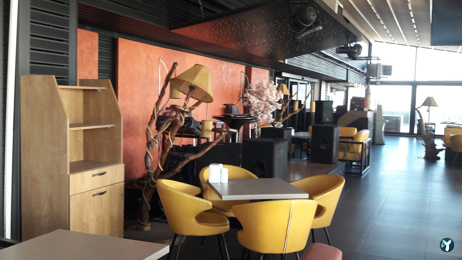 Teras Cafe Bistro