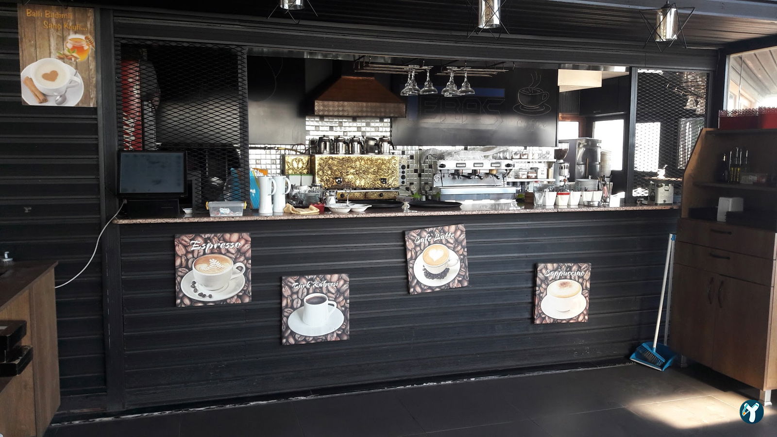Teras Cafe Bistro