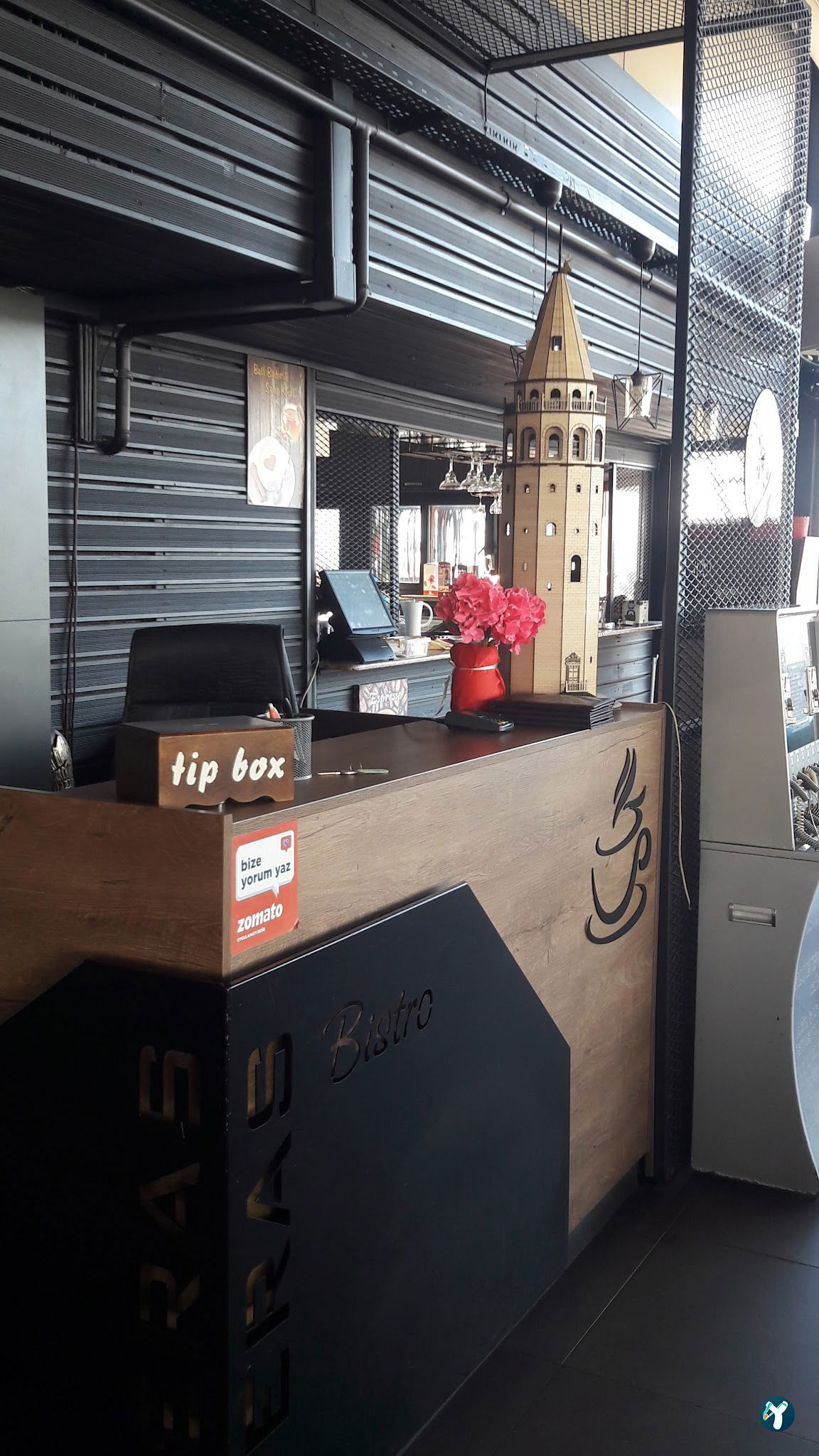 Teras Cafe Bistro