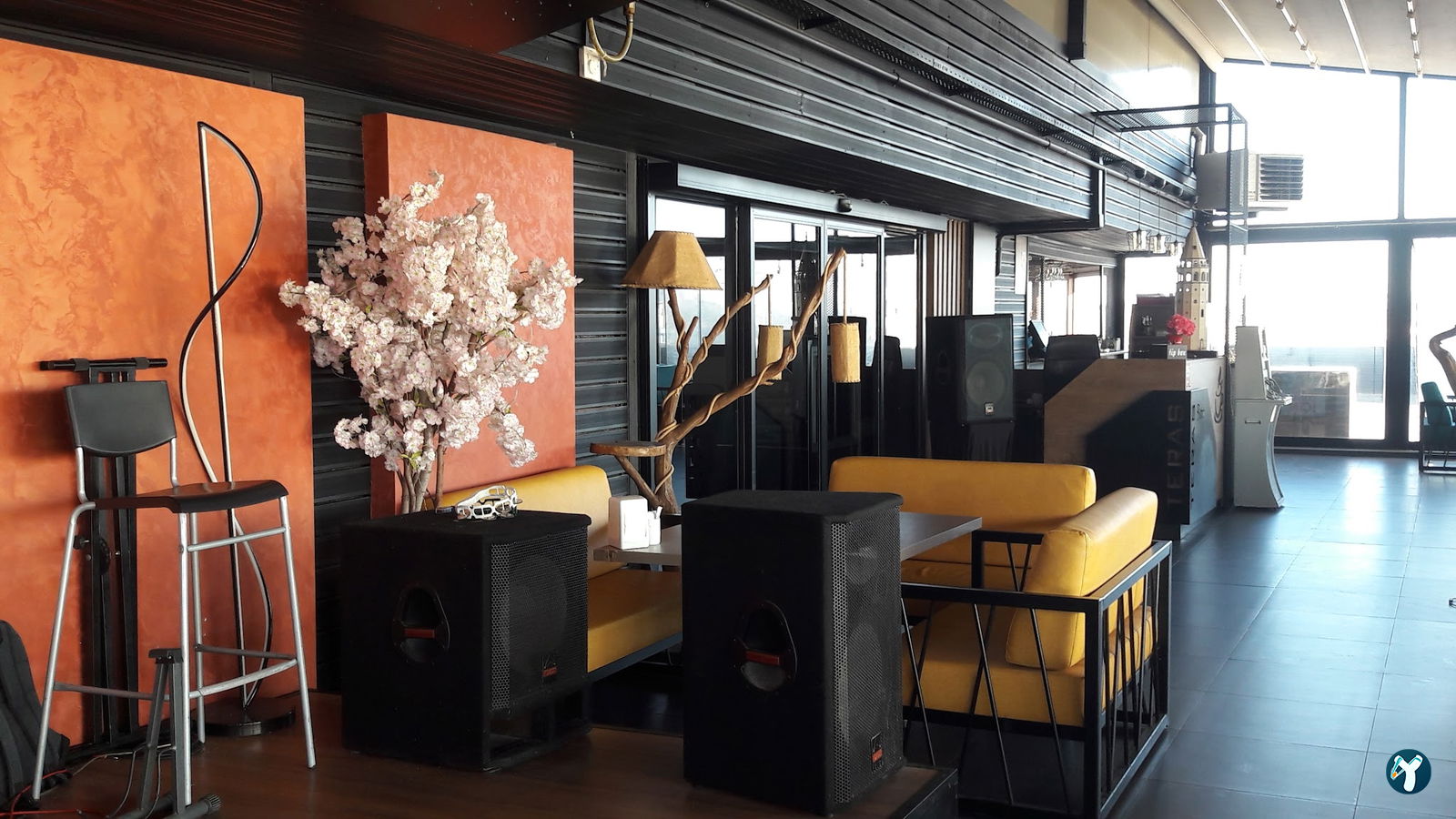 Teras Cafe Bistro