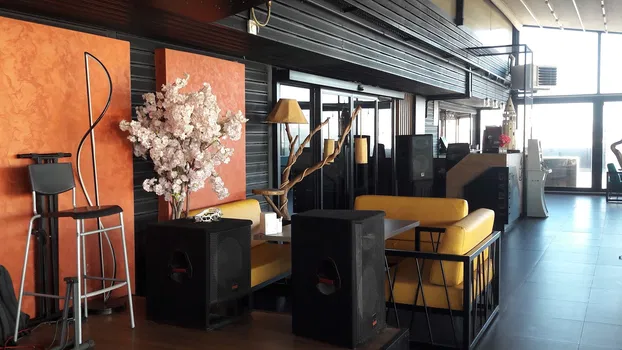 Teras Cafe Bistro resimleri