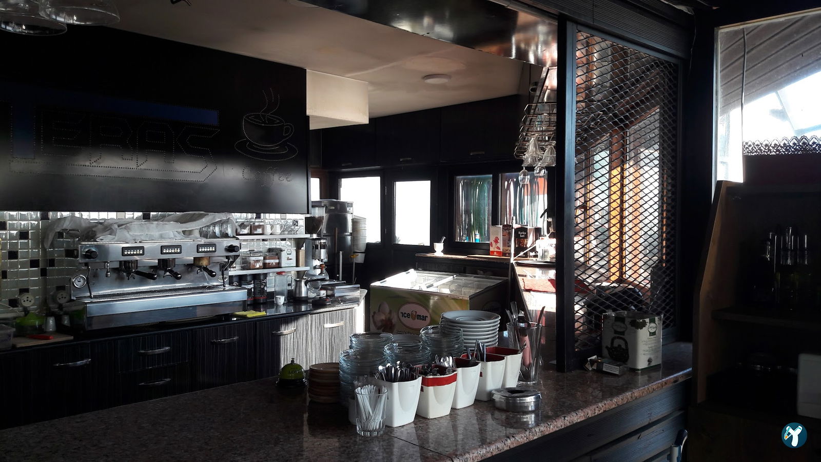 Teras Cafe Bistro
