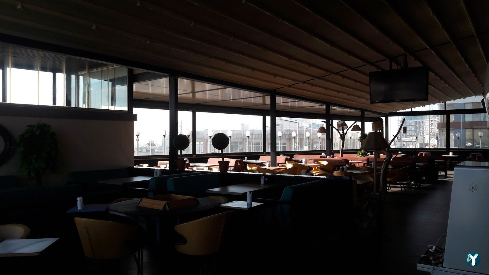 Teras Cafe Bistro