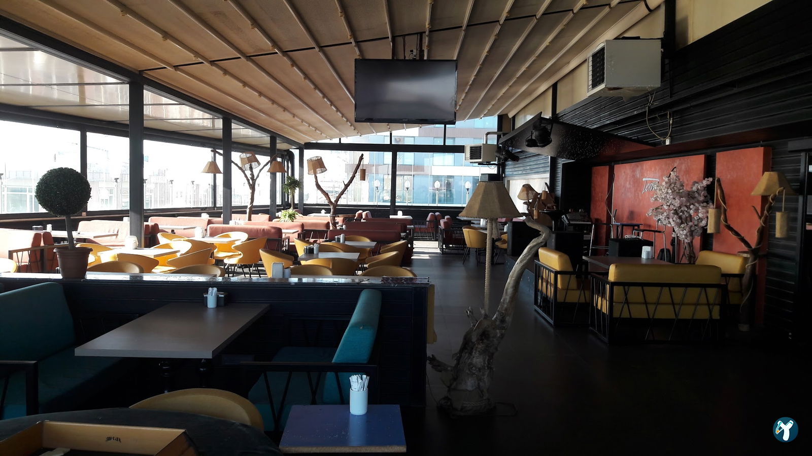 Teras Cafe Bistro