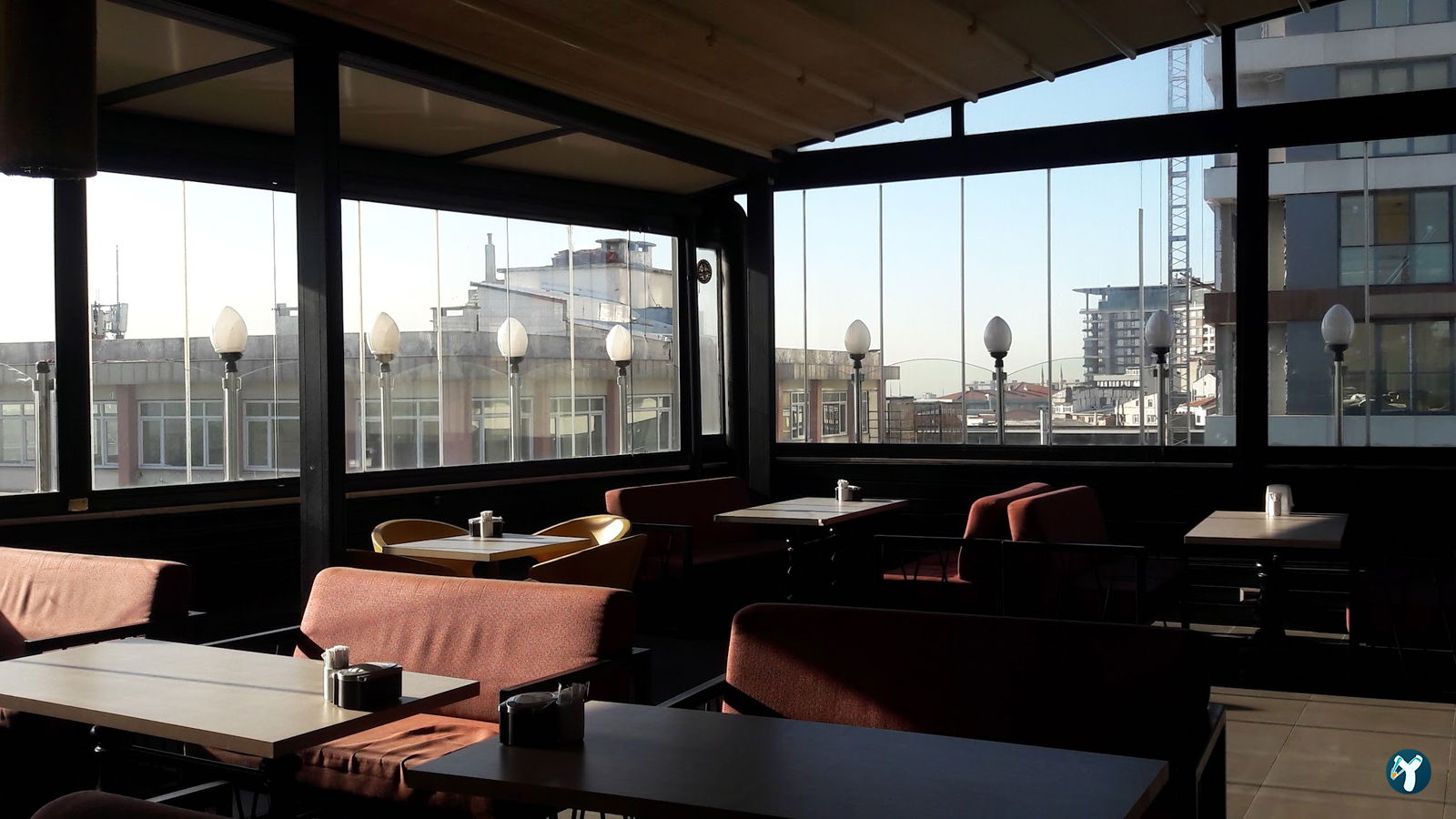Teras Cafe Bistro