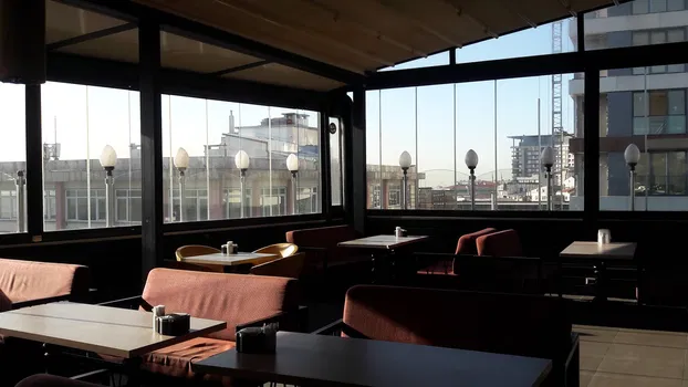 Teras Cafe Bistro resimleri