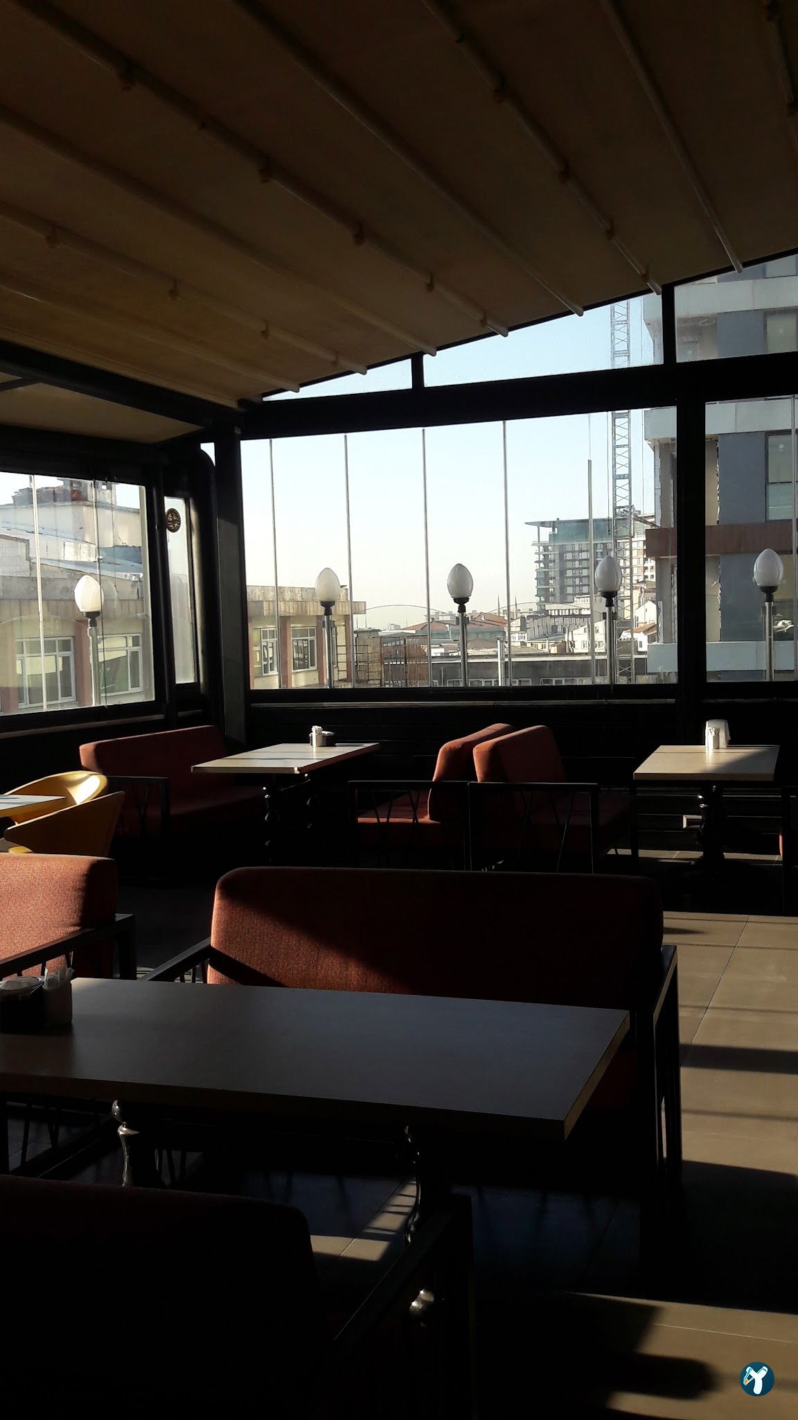 Teras Cafe Bistro