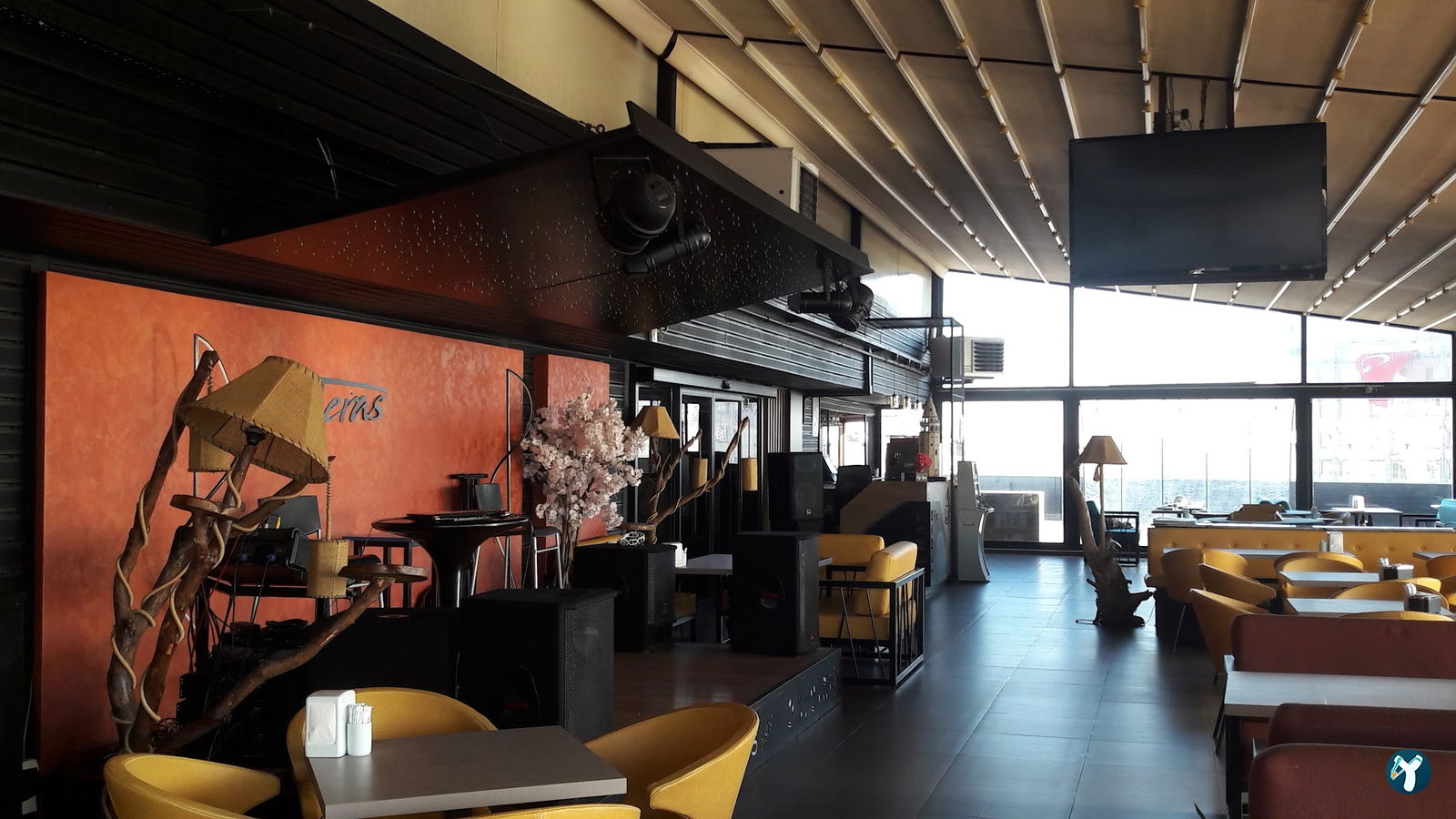 Teras Cafe Bistro