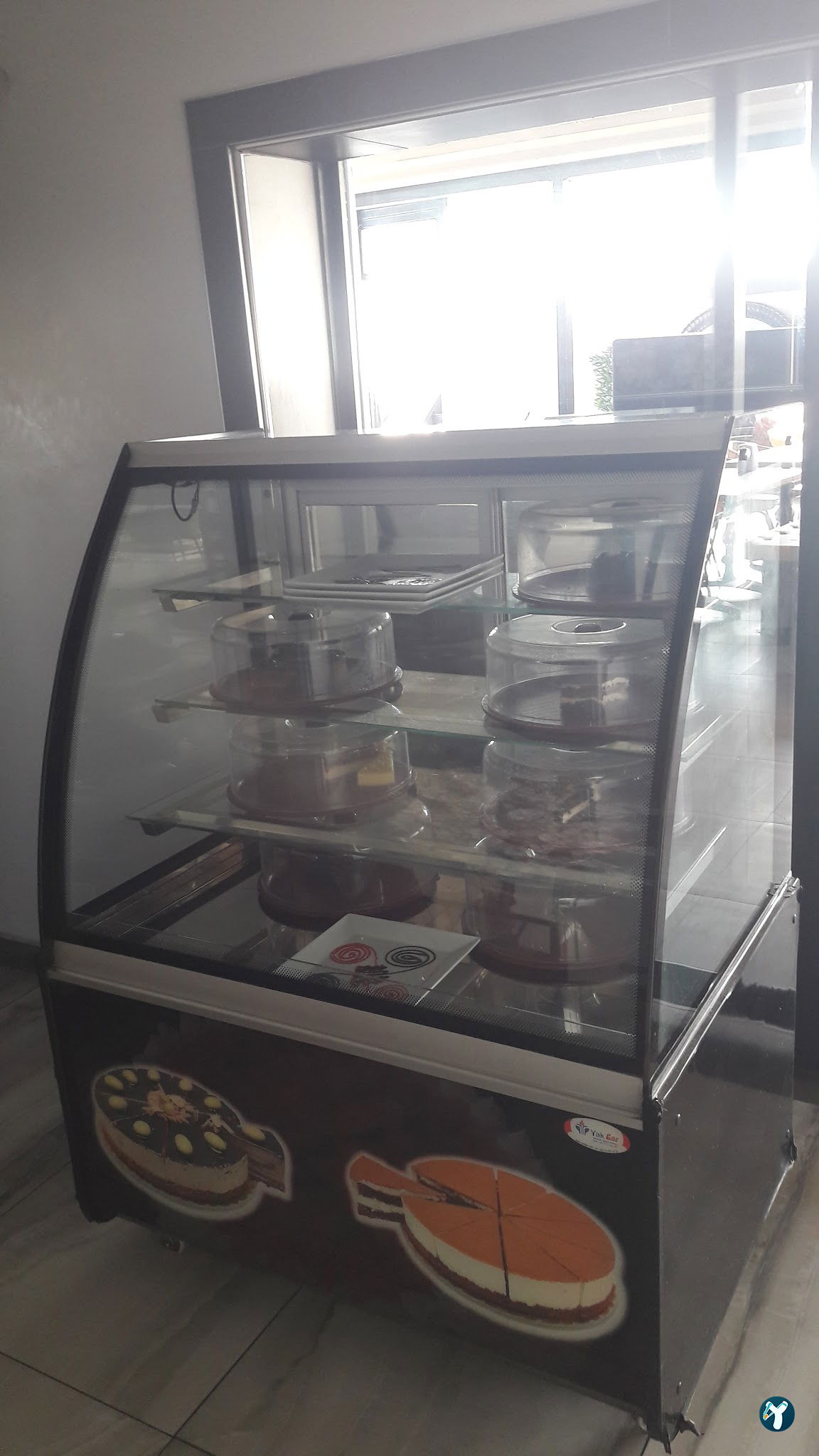 Teras Cafe Bistro