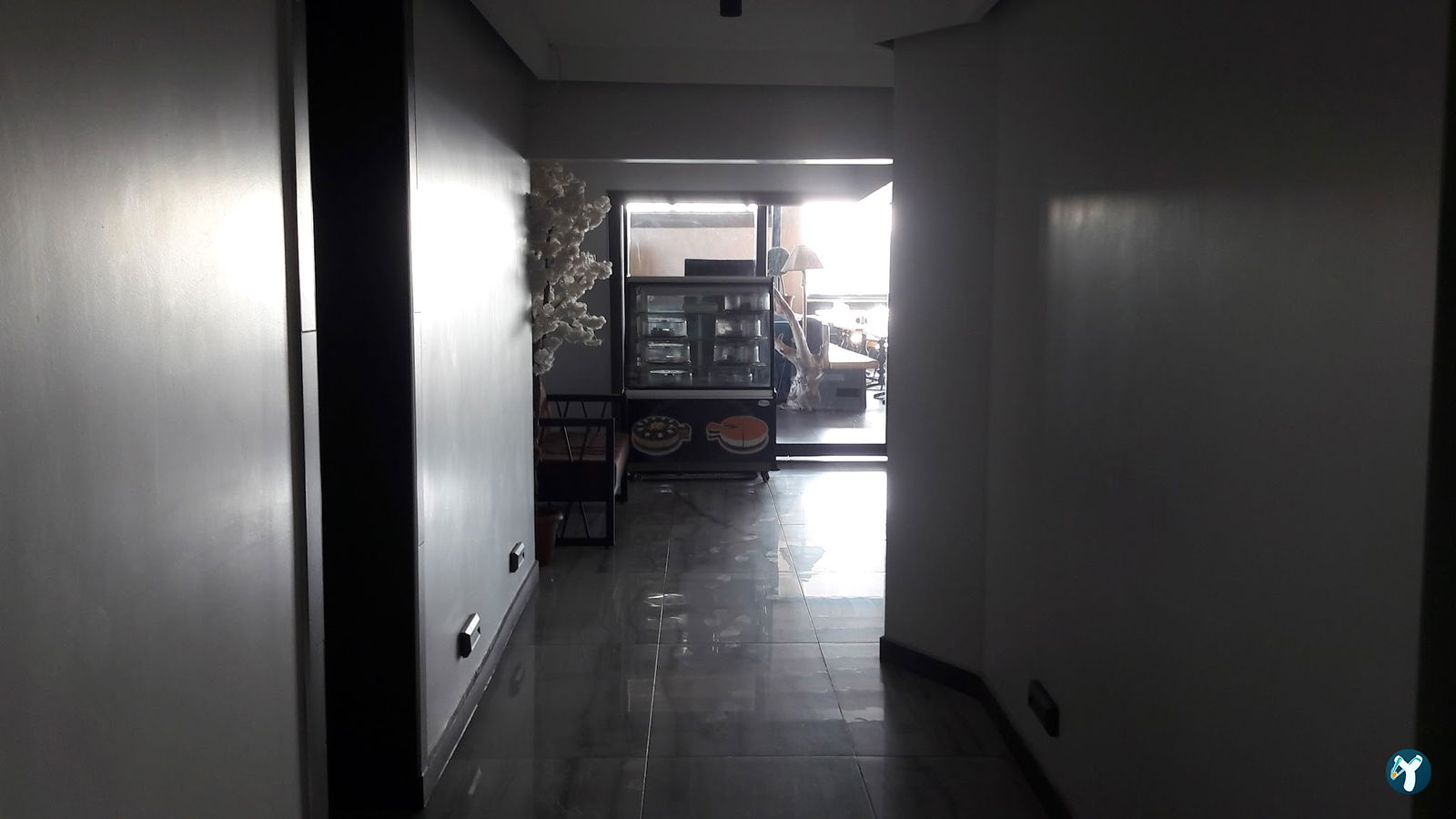 Teras Cafe Bistro