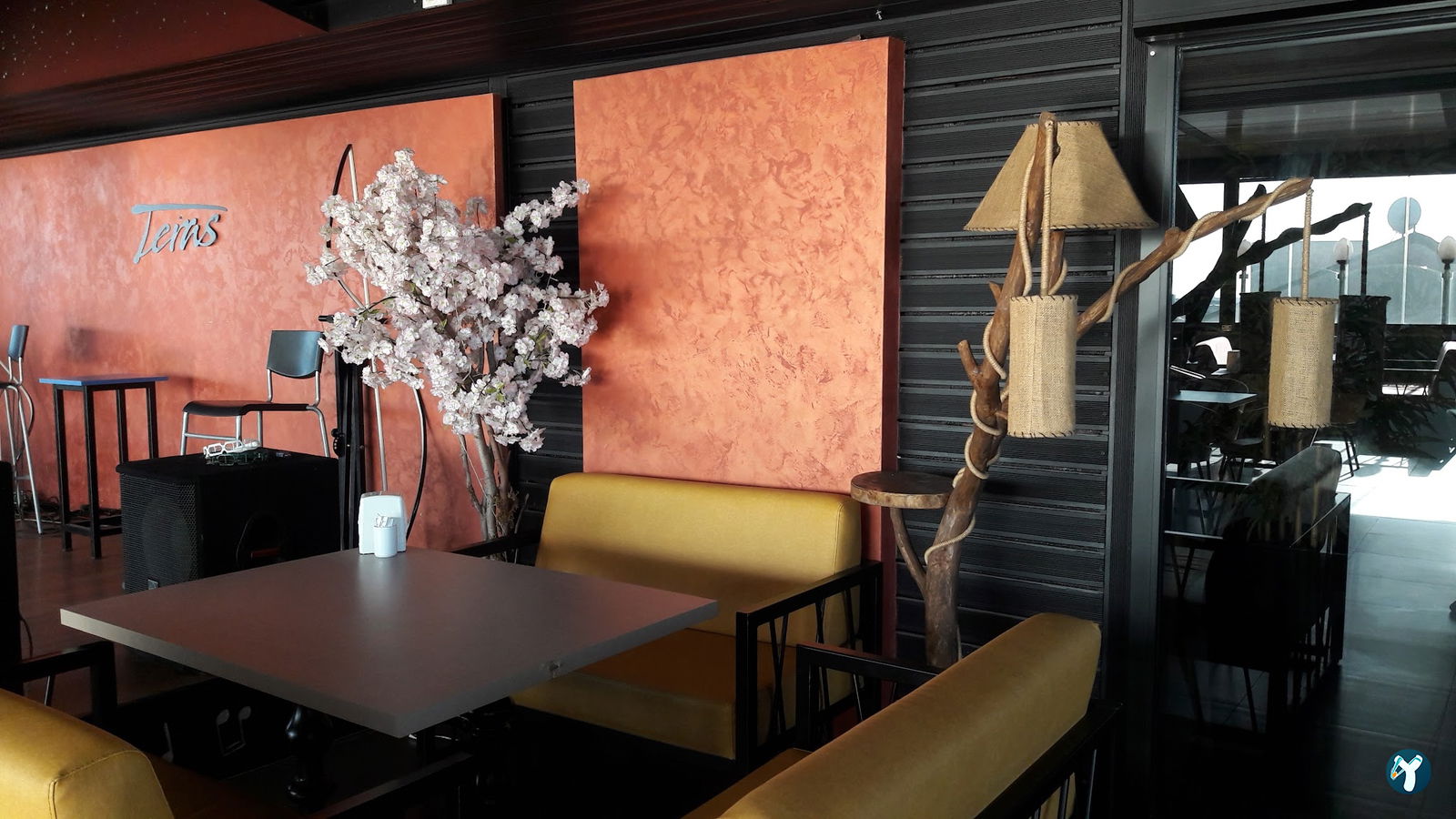 Teras Cafe Bistro