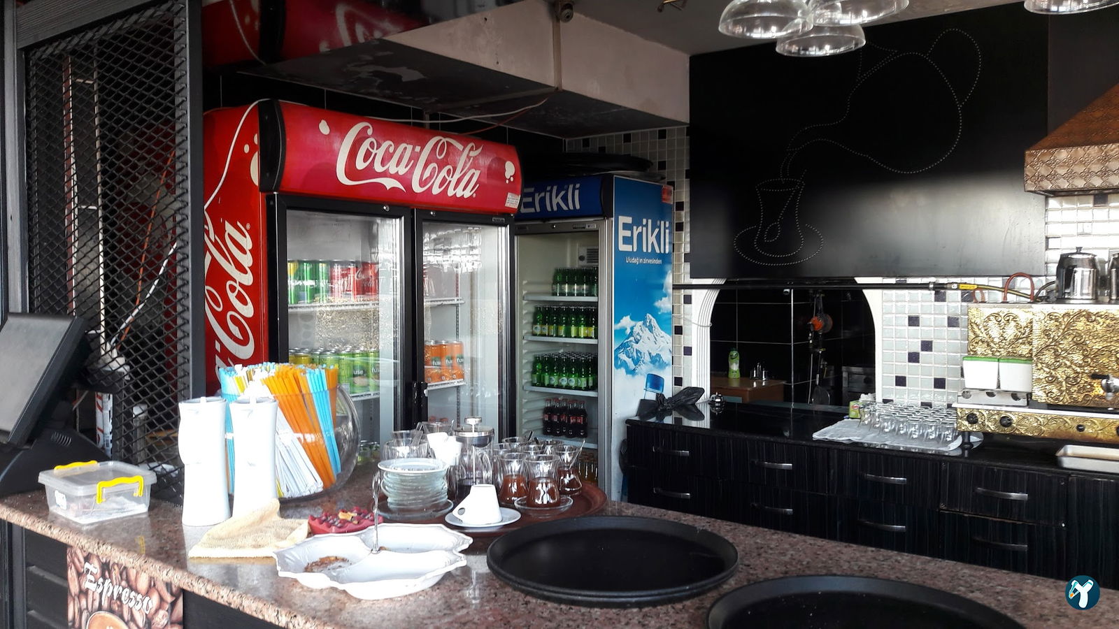 Teras Cafe Bistro